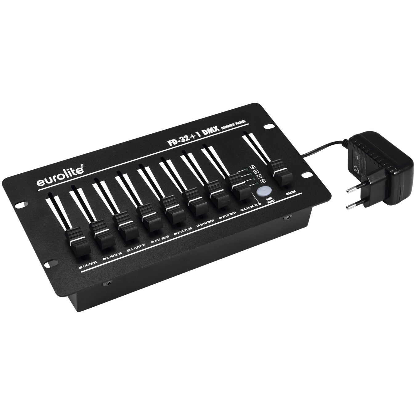 Eurolite FD-32+1 DMX Dimmer Panel