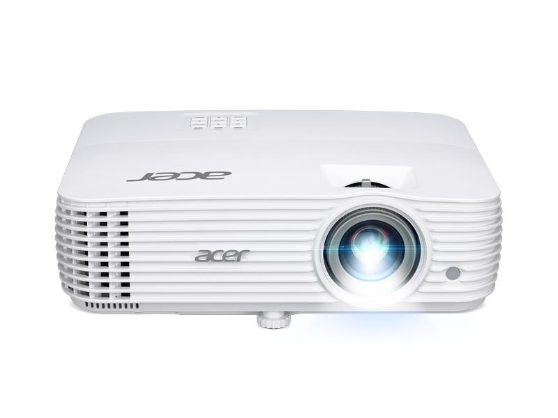 Acer Projektor P1657Ki Full HD Projektor für den täglichen Gebrauch bei der Arbeit oder zu Hause