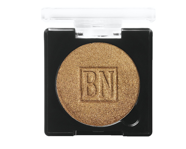 Ben Nye - SMLU Lumiere Metallic, 2,7g