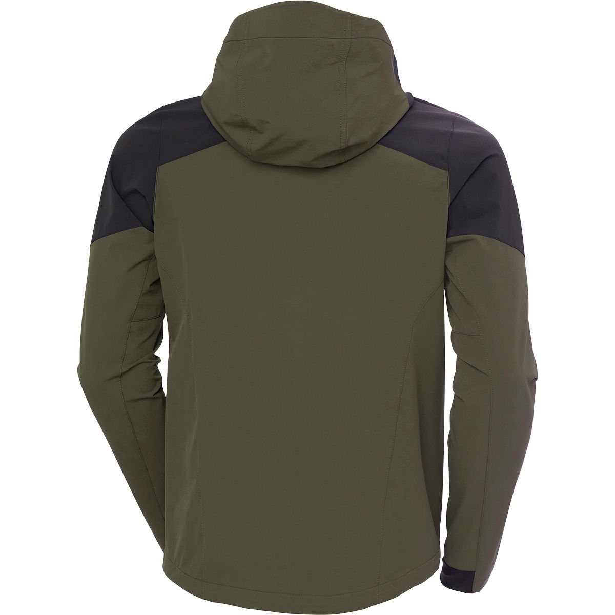 Helly Hansen Blaze Softshell Herre