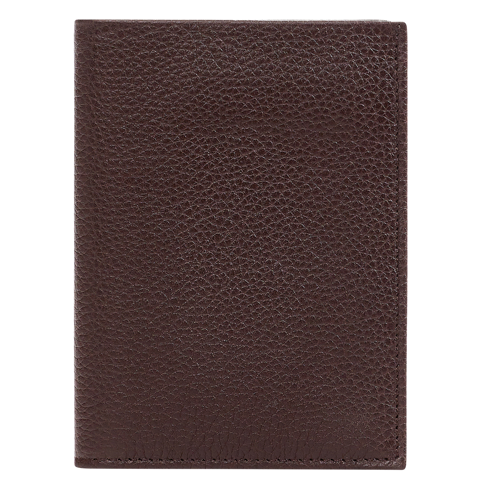 Portefeuilles en cuir | Marron
