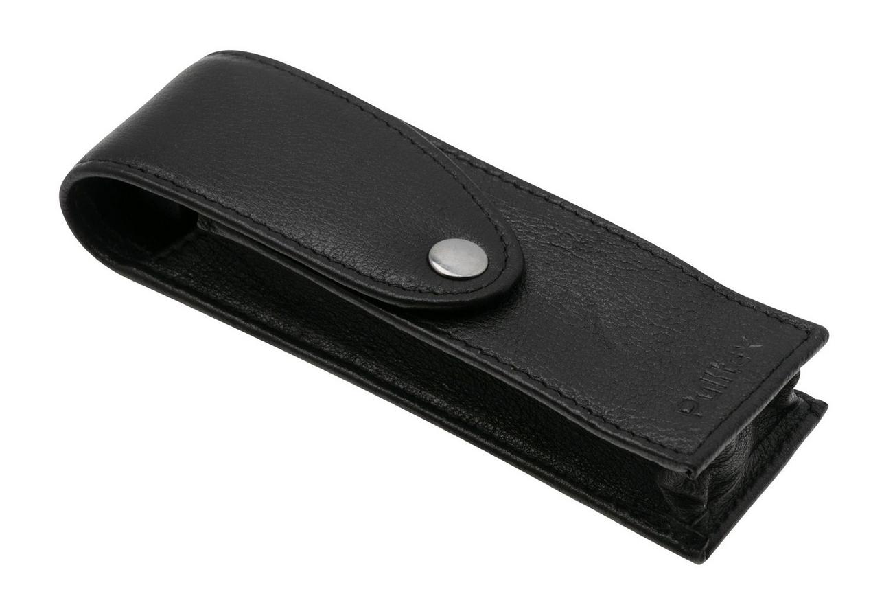 Pulltex Pulltap's Cordoba 109-170-00 Horn, Leather Case, kelnersmes