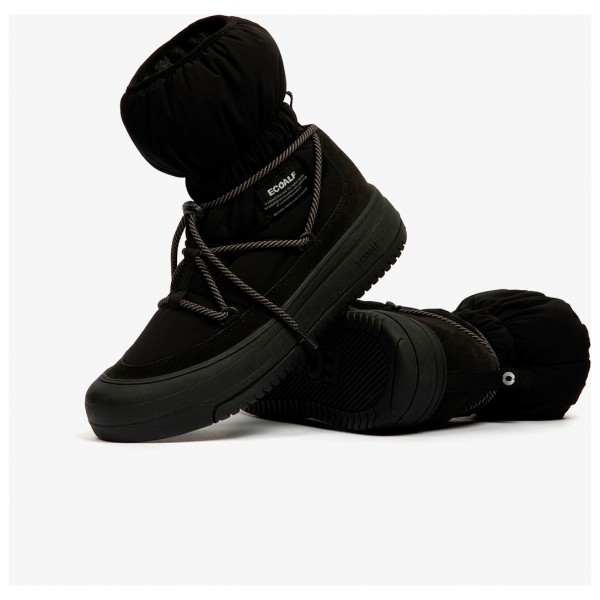 Ecoalf - Women's Bering - Chaussures d'hiver