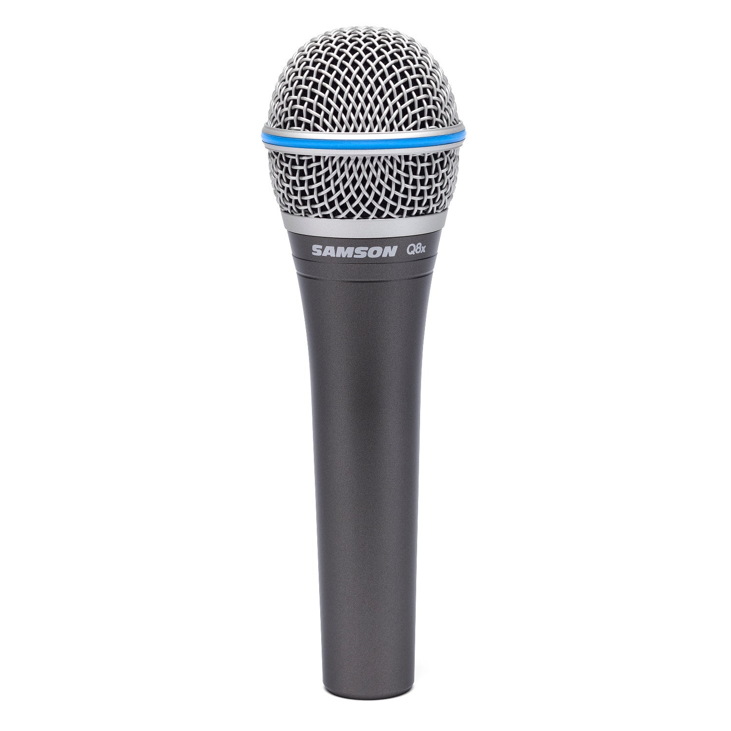 Samson Q8X dynamische zangmicrofoon