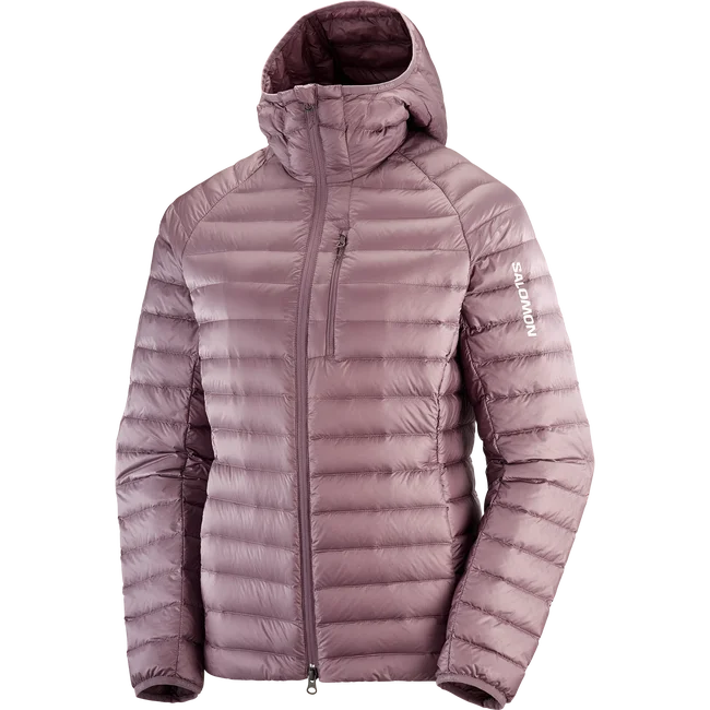 ELIXIR MICRO DOWN  Daunenjacke mit Kapuze Damen