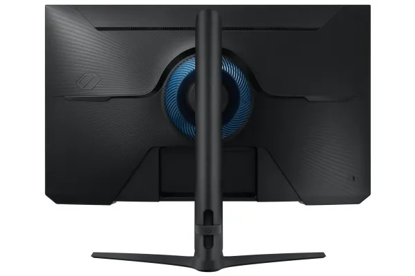 Samsung Odyssey G4 S27BG400EU - LED-skærm - 27