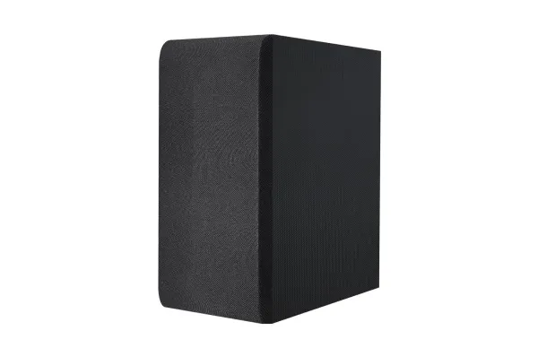 LG SN4 - Lydbarsystem - til TV - 2.1-kanal - trådløs - Bluetooth - App-kontrolleret - 300 Watt (Total) - sort