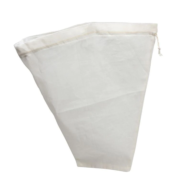 Sac à lait végétal - 35 x 35 cm Ecodis