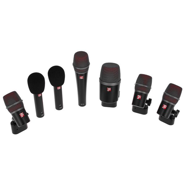 SE Electronics V Pack Arena