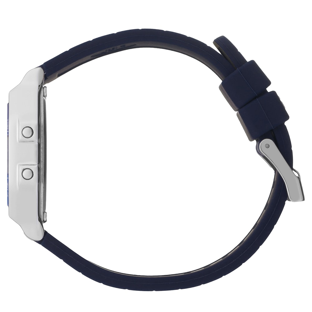 Montre digitale - ICE Digit Retro - Small - Navy Twilight