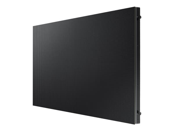 Samsung IE025A - IEA Series LED display unit - intelligent skilting 384 x 216 per enheet - 3-i-1 2121 - HDR