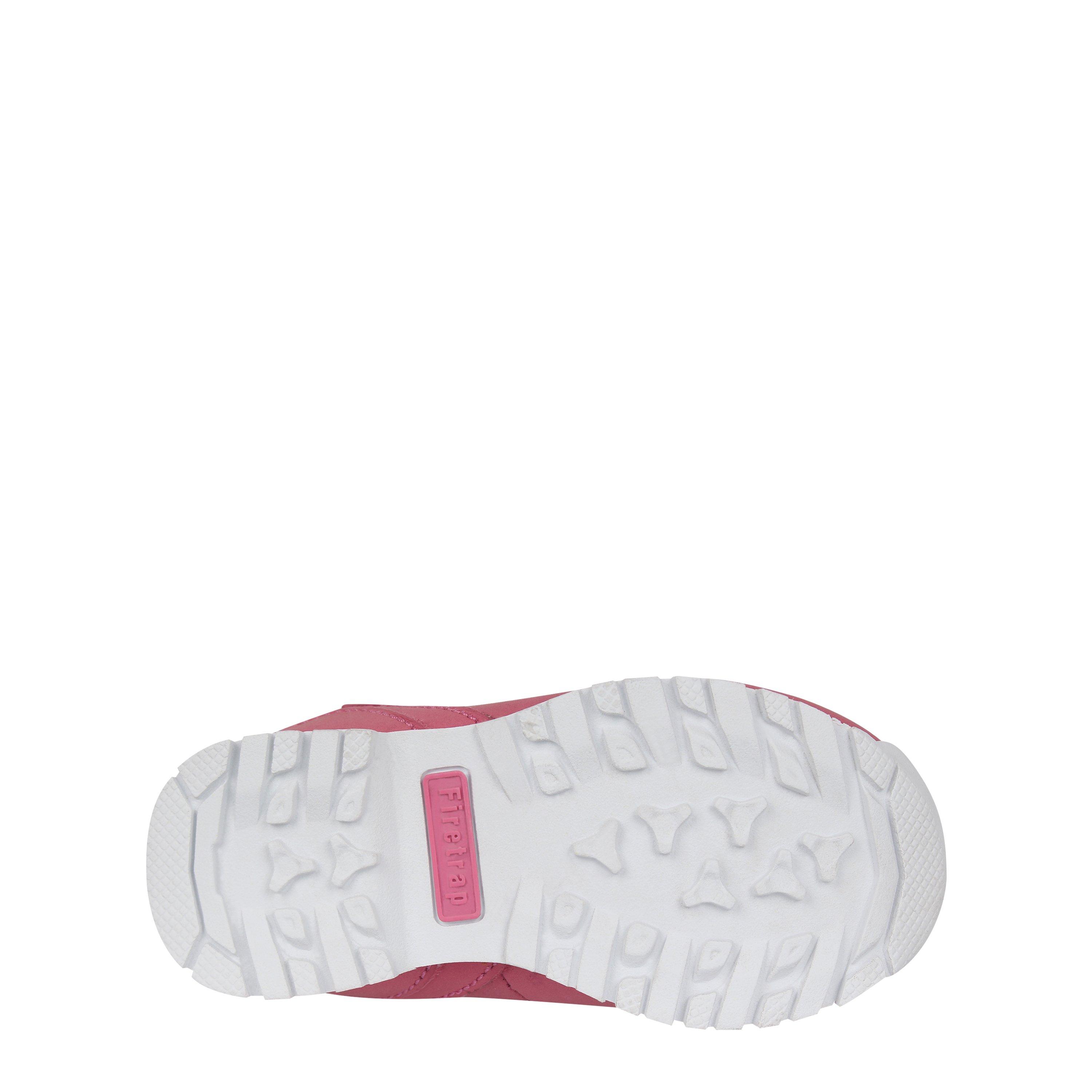 Firetrap Rhino Infant Boots