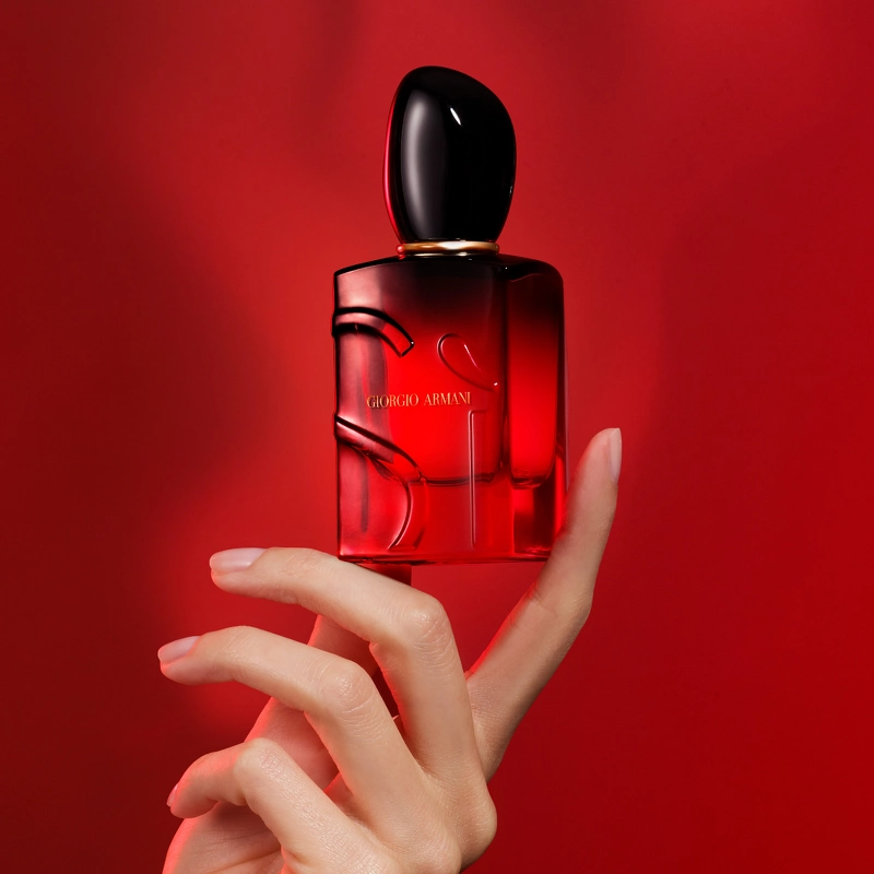 Giorgio Armani Sì Passione EDP Intense 100 ml