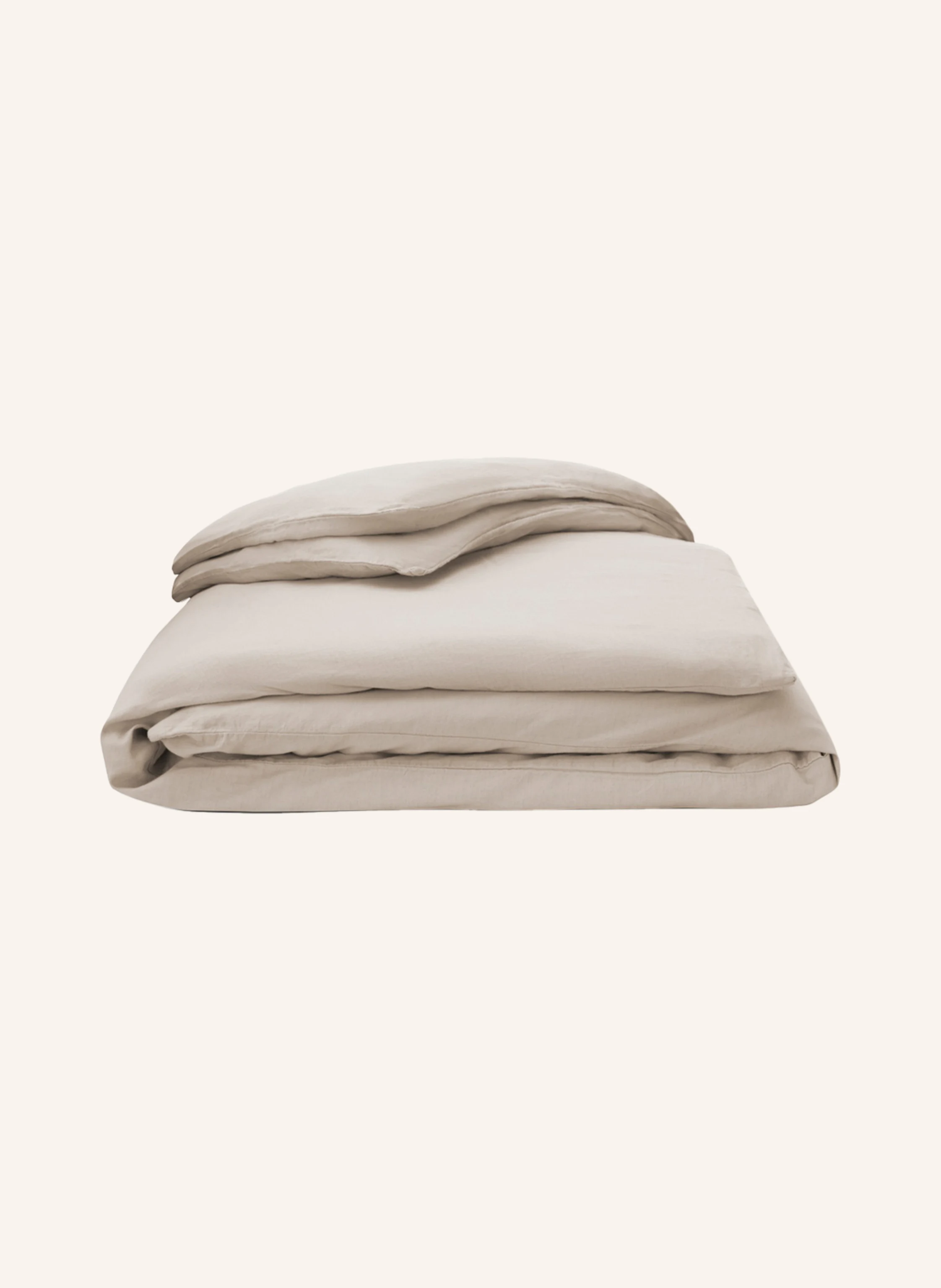 ROYFORT Bettbezug BAUMWOLLE-CASHMERE