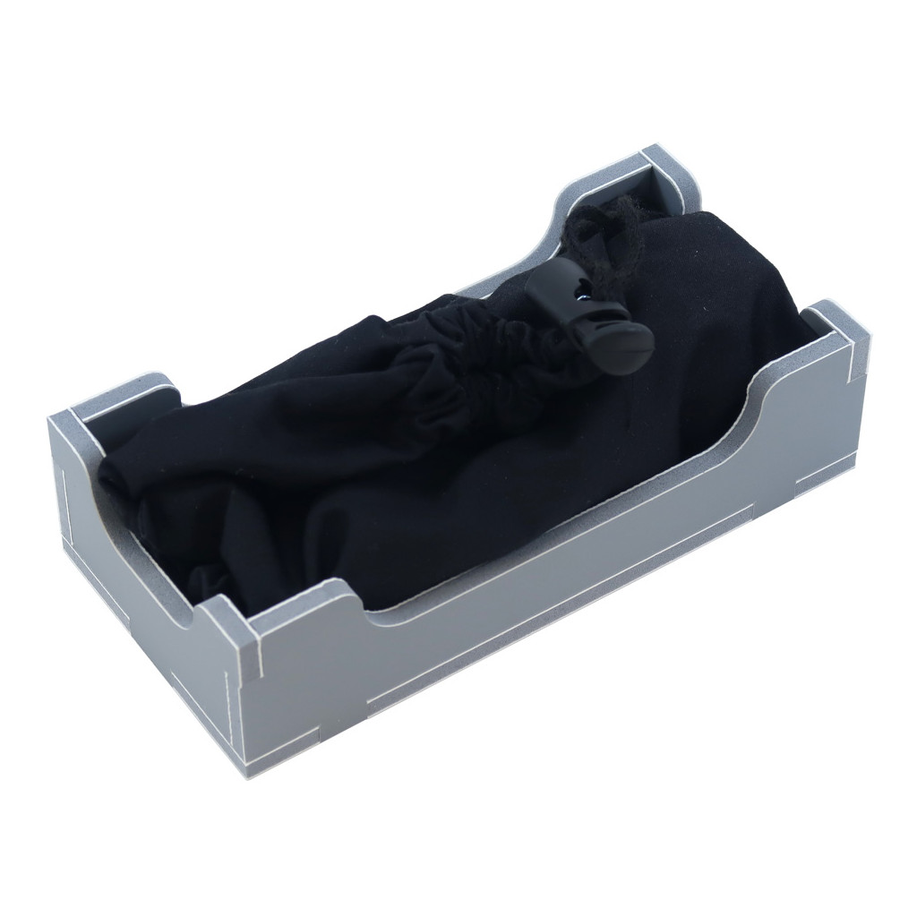 Rangement pour Boîte Folded Space - Dominant Species