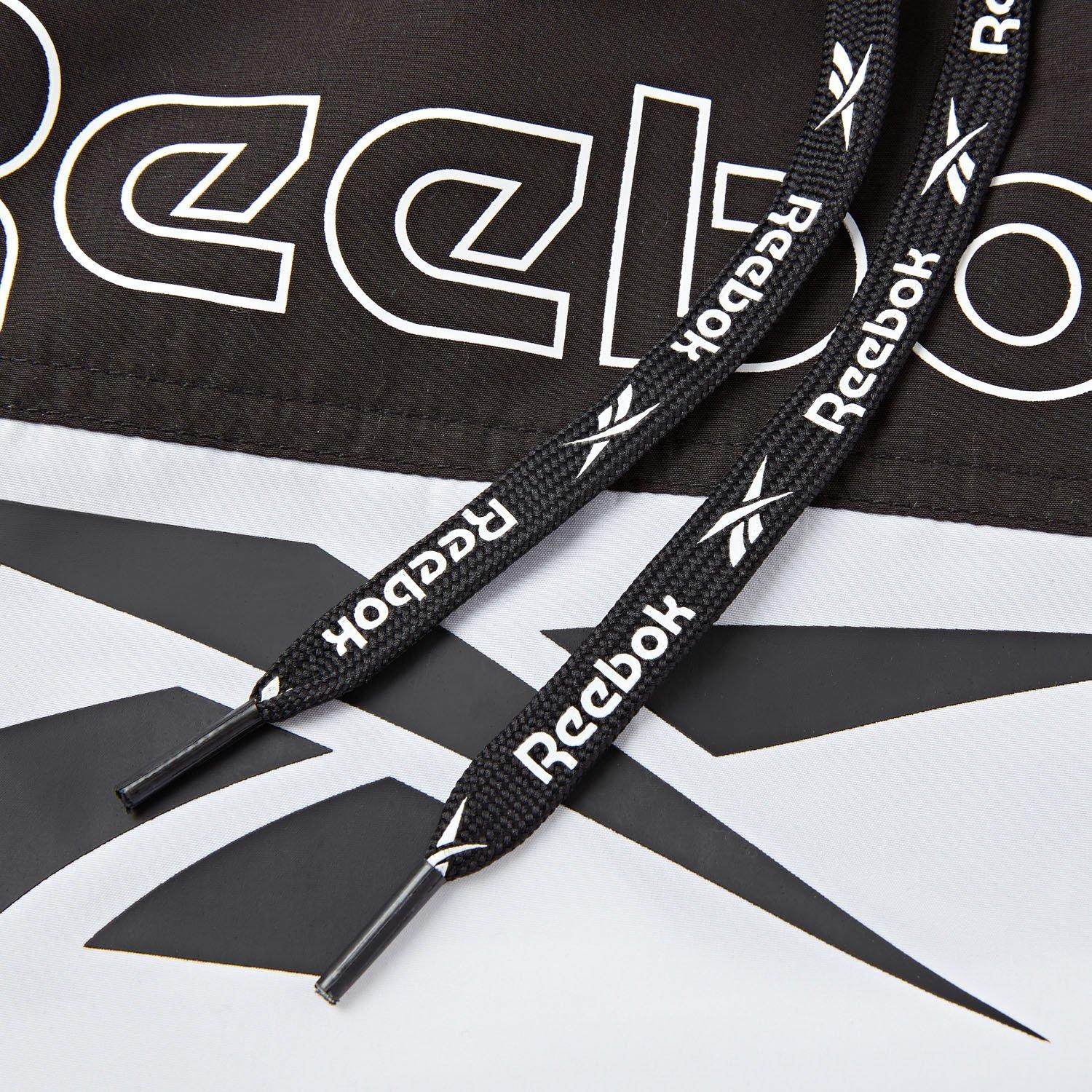 Reebok Reebok Clr Blk Short Sn54