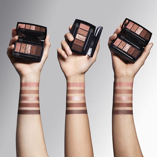Lancôme Hypnôse Drama Eyeshadow Palette, 18