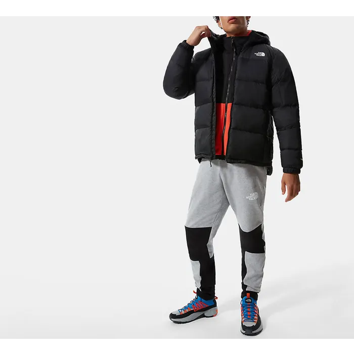 The North Face Diablo Winterjas Heren