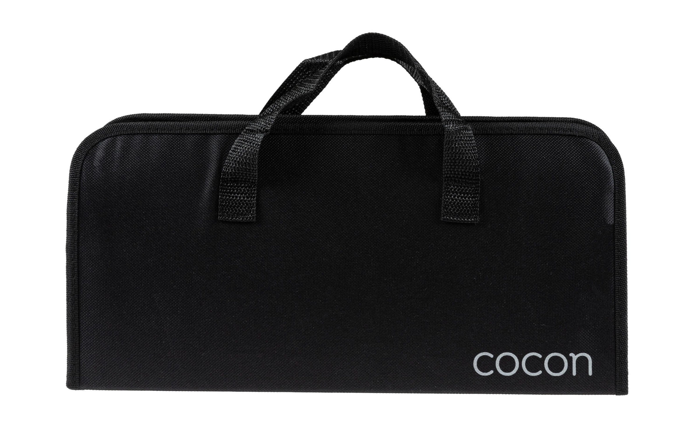 Cocon Grillbesteck-Set »BBQ, 6-teilig«