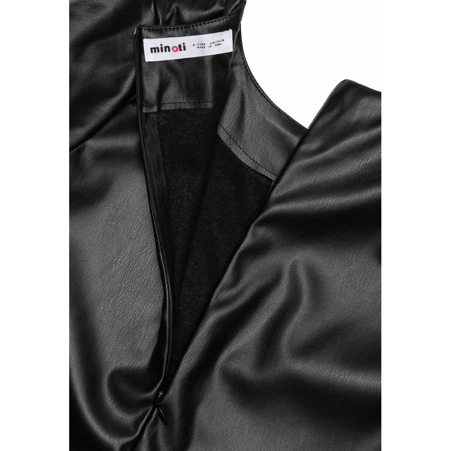 MINOTI Kleid Schwarz