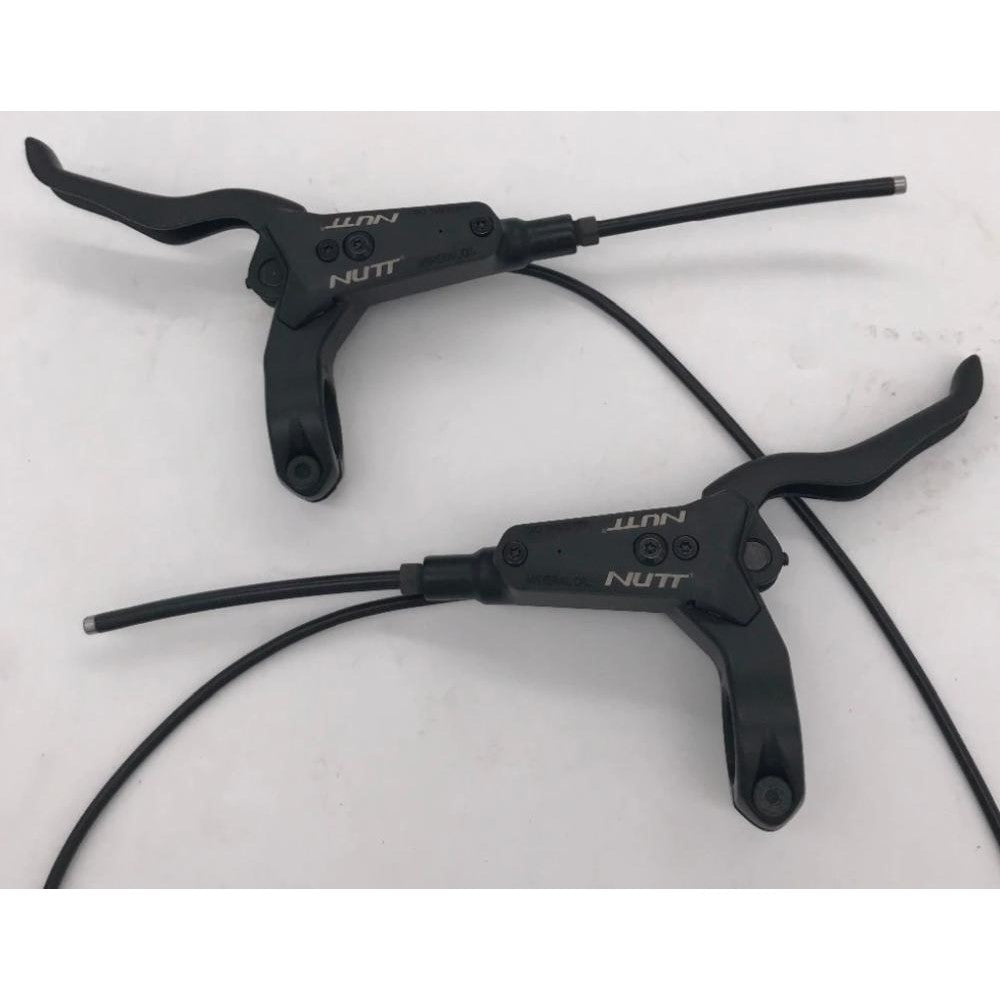 Poignée de Frein Hydraulique Nutt pour Dualtron Thunder (Droite ou Gauche)