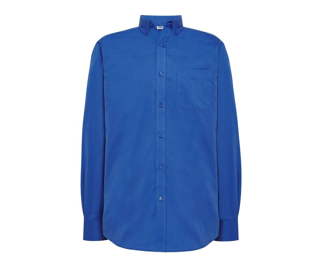 JHK JK600 - Chemise Oxford homme