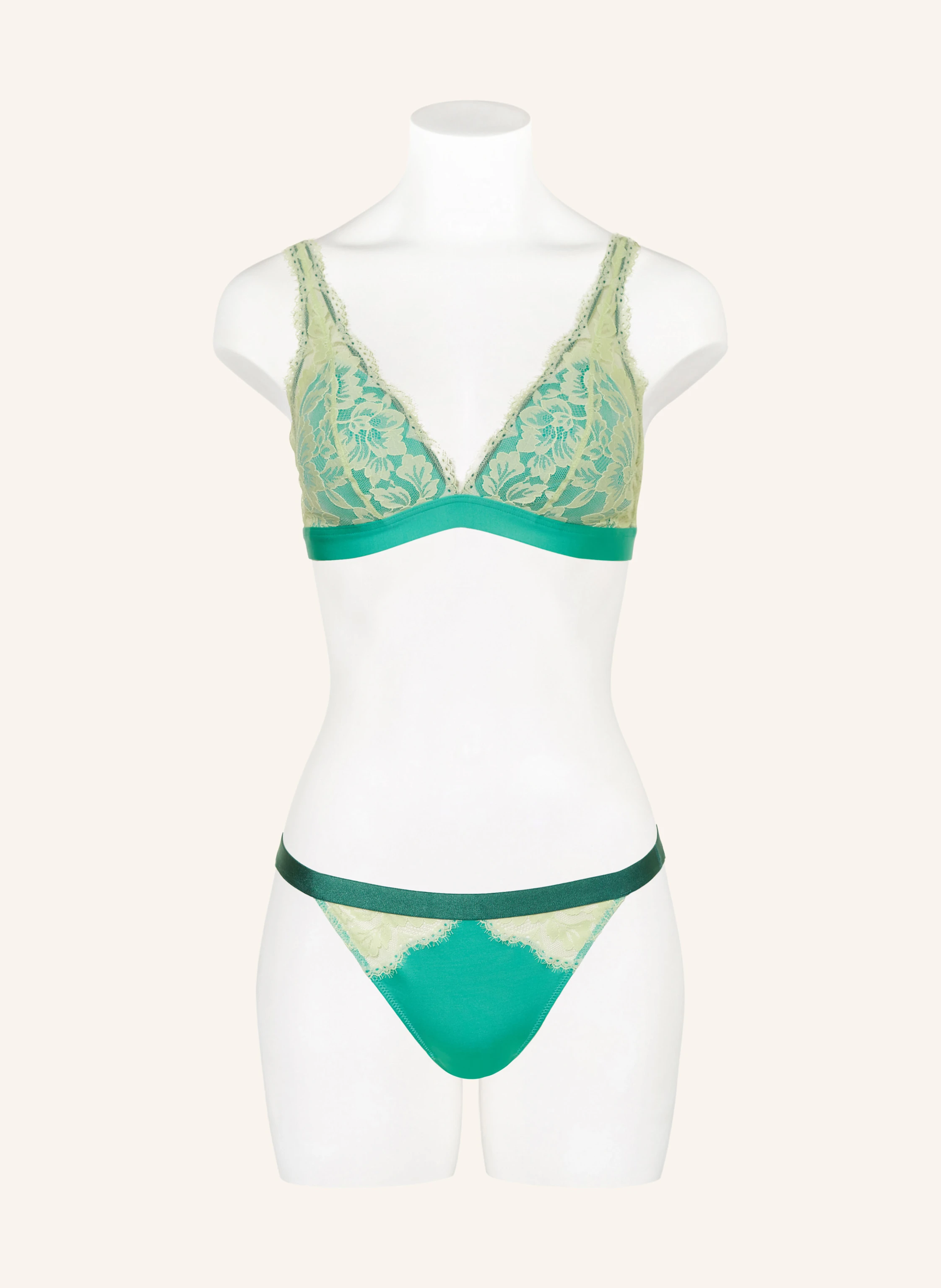 mey Slip Serie POETRY VOGUE