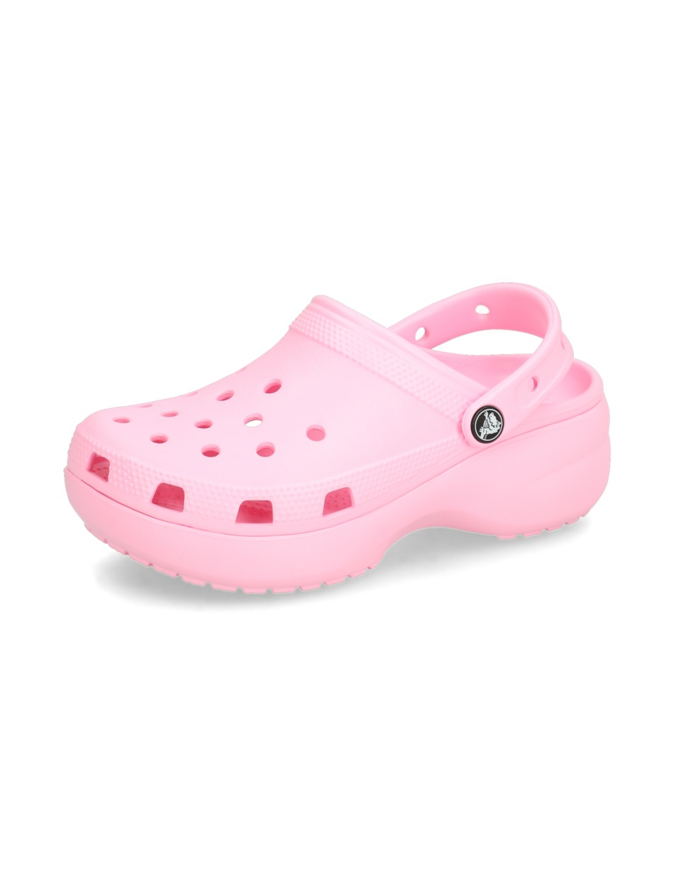 CLASSIC PLATFORM CLOG