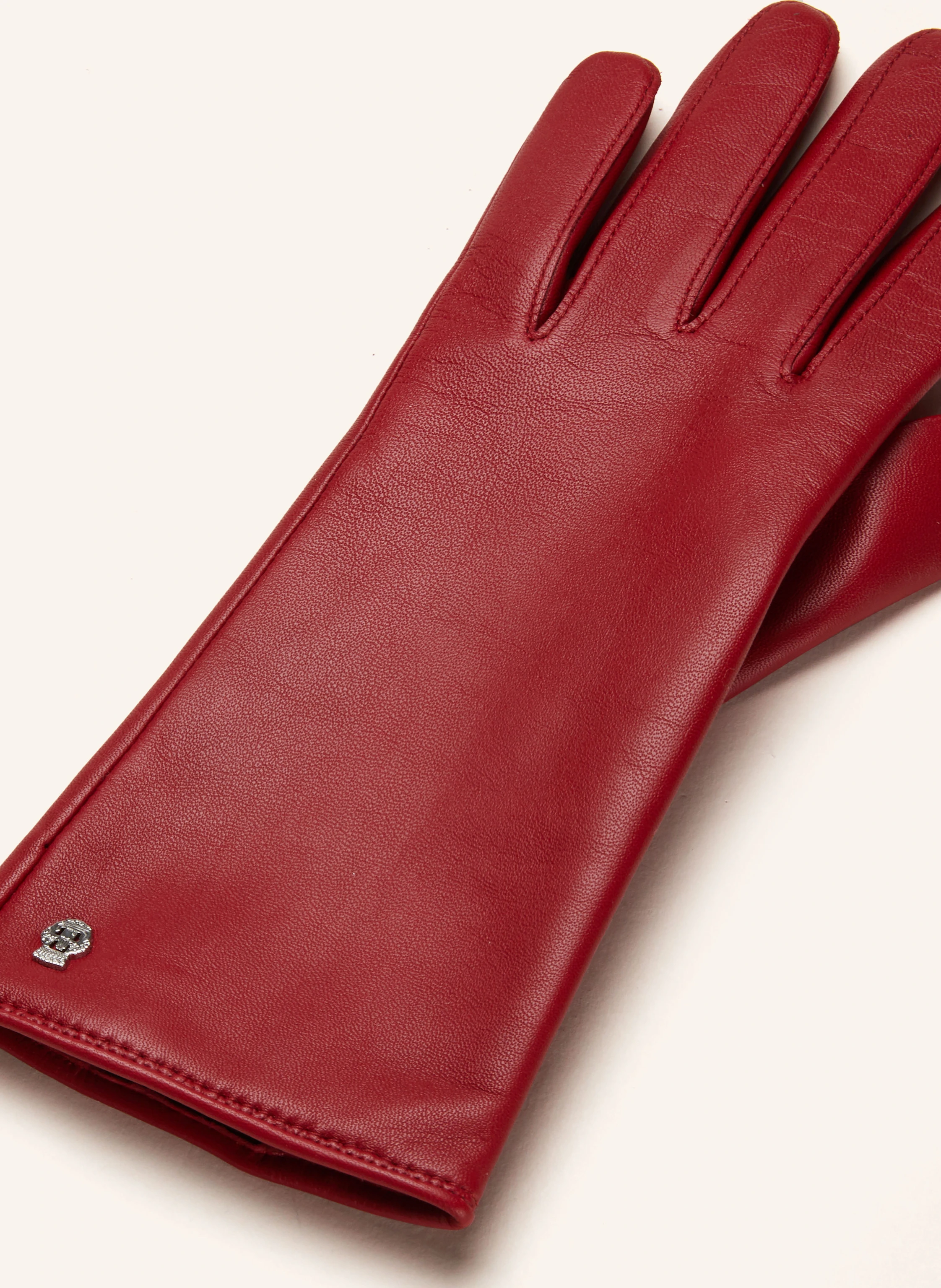 ROECKL Lederhandschuhe HAMBURG