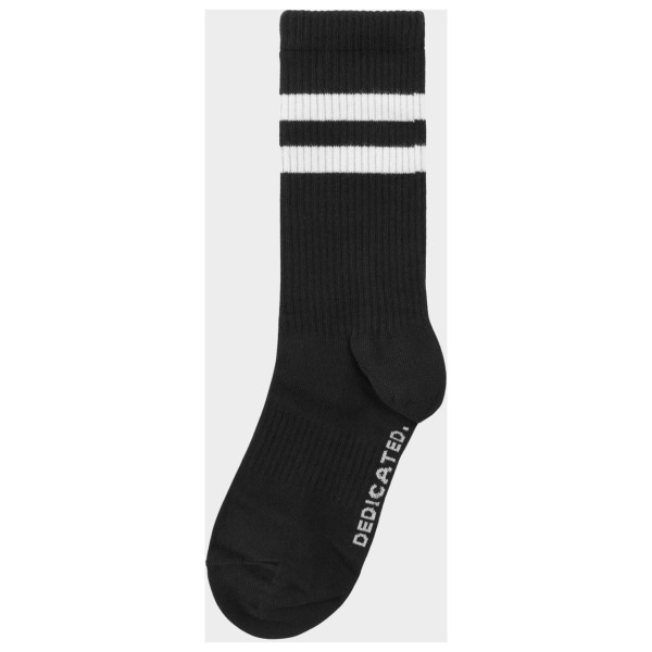 DEDICATED - Sport Socks Ullevi Stripes - Chaussettes multifonctions