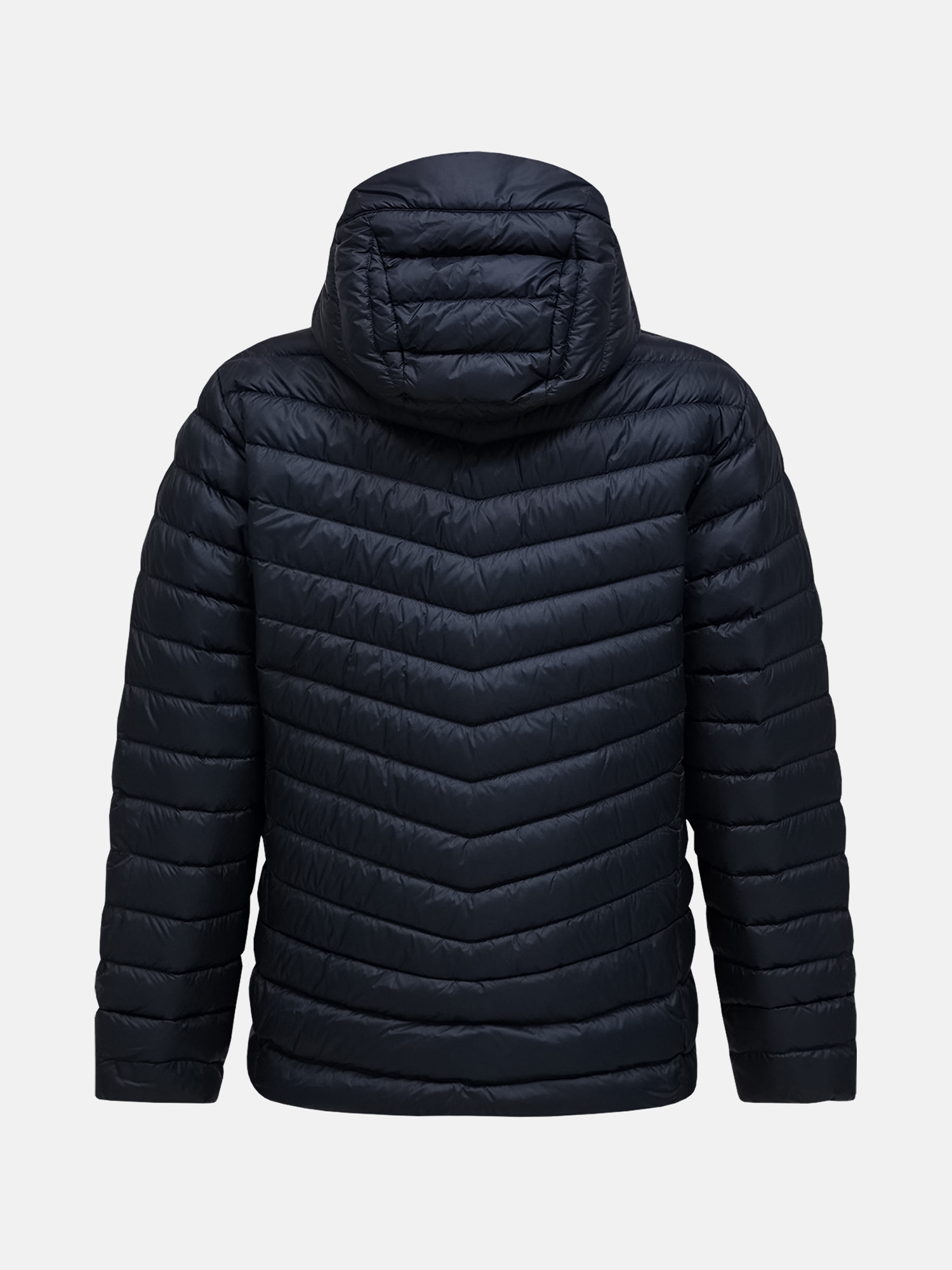 M Frost Down Hood Jacket