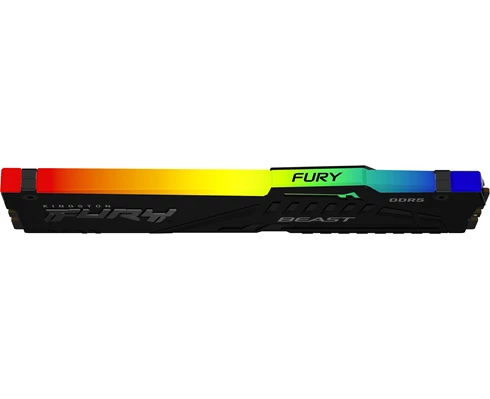 Kingston Fury Beast DDR5 RGB 32GB 5600MHz (2x16GB) (KF556C36BBEAK2-32)