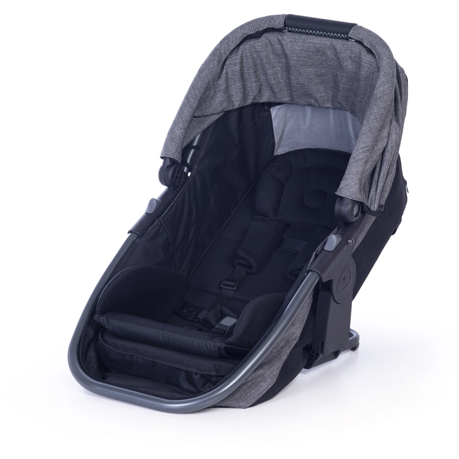 tfk Kombikinderwagen Mono Air Marine