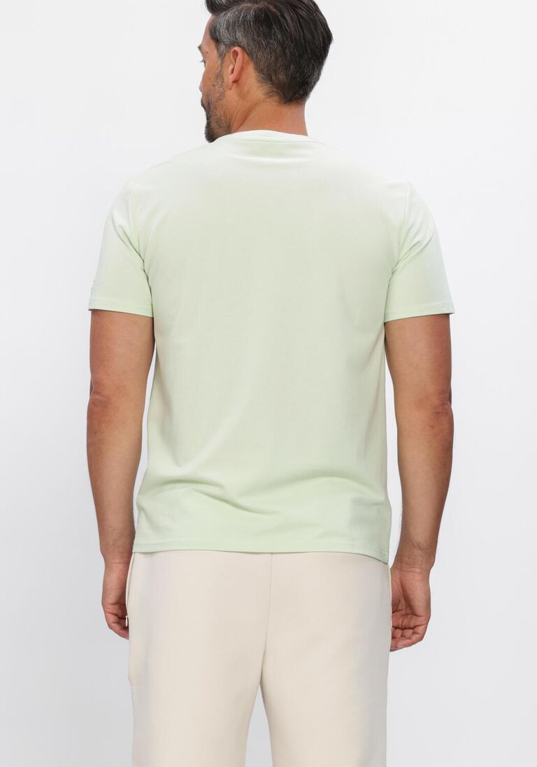 groene peuterey t-shirt zole 02