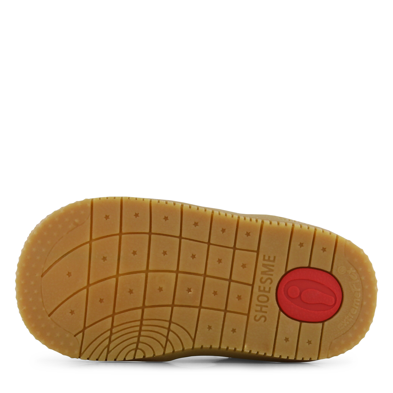 Shoesme roze sneakertje Microfiber leer, Suède | Meisjes schoenen