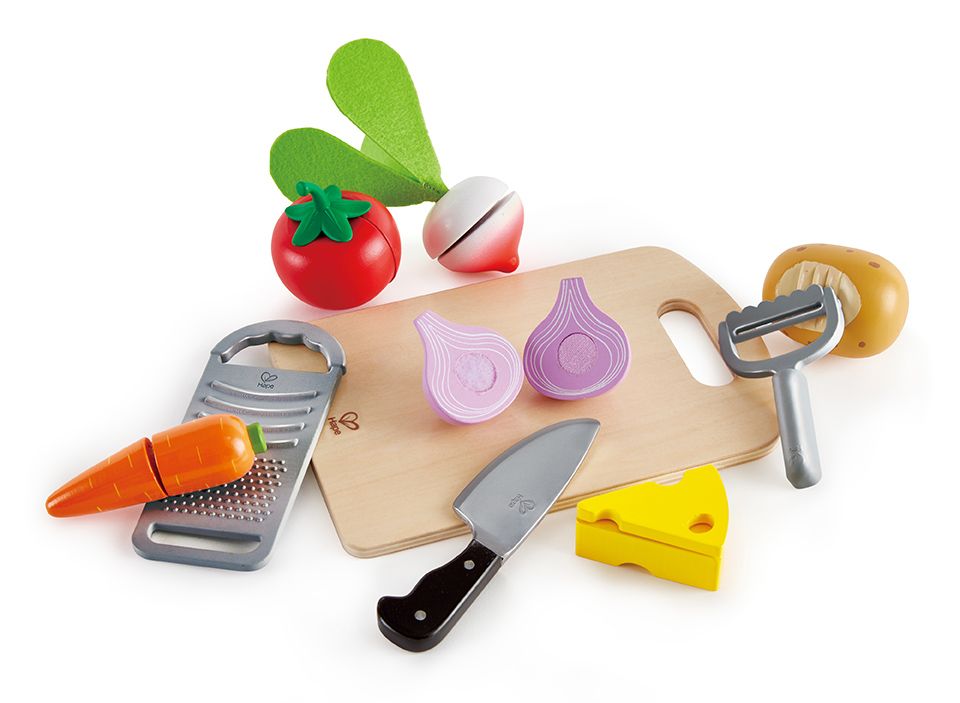 Hape Kochgrundlagen