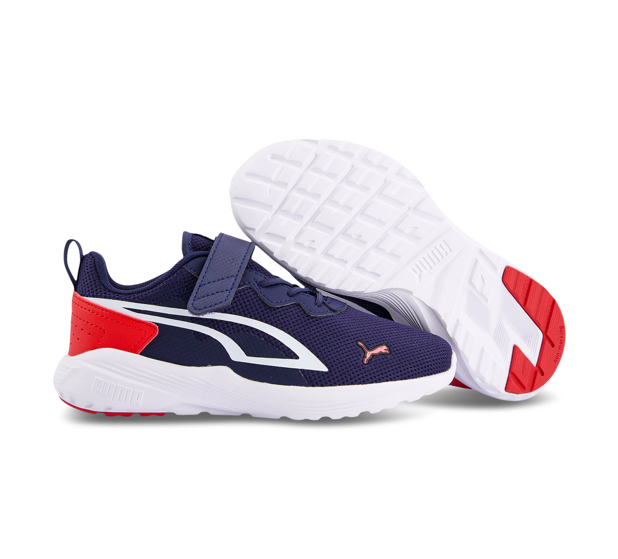 Puma All Day Active Ac+ I + Ps - Sneaker