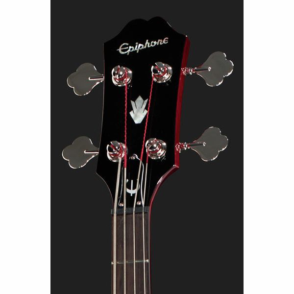 Epiphone EB-3 E-Bass rot