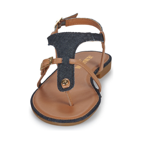 JB Martin - AISSA - Tissu jeans