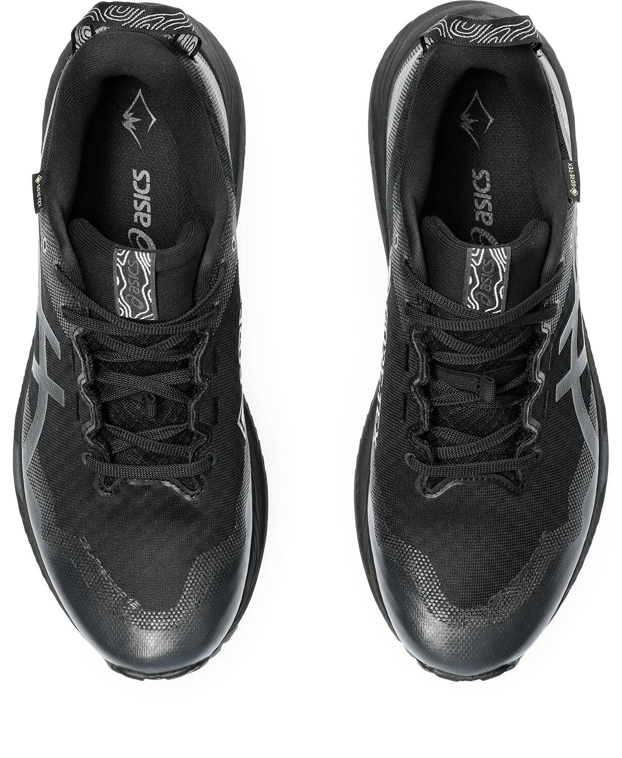 Asics| Herren Trailrunningschuhe GEL-TRABUCO 12 GTX