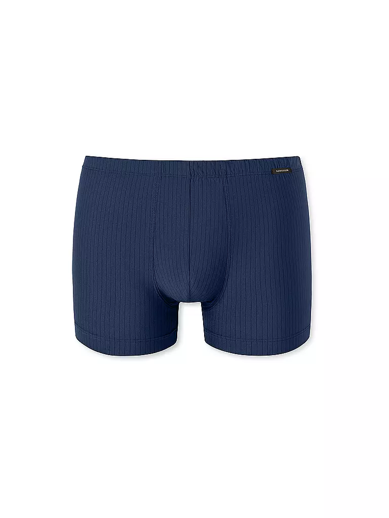 SCHIESSER Pants admiral  blau