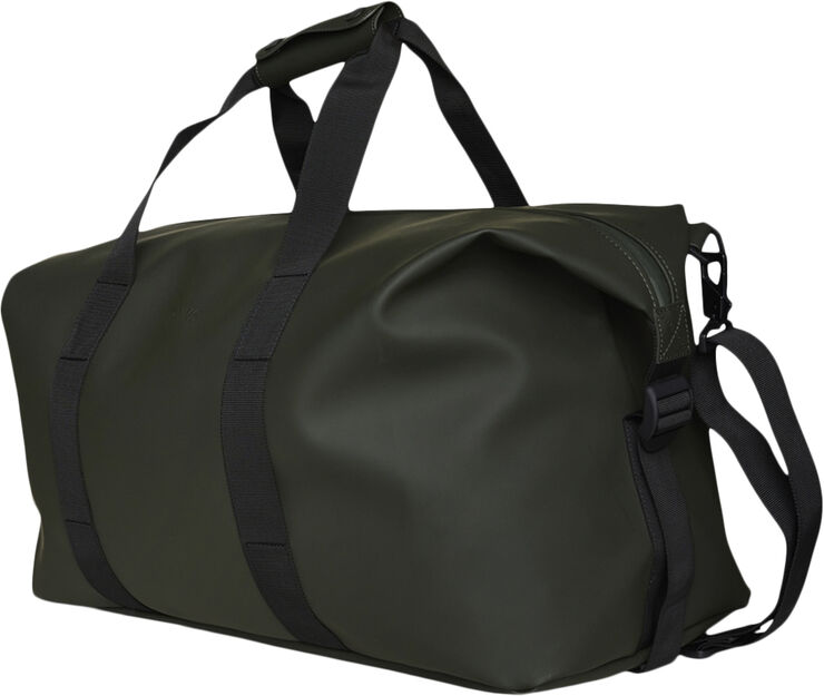 Rains Hilo Weekend Bag W3 Green