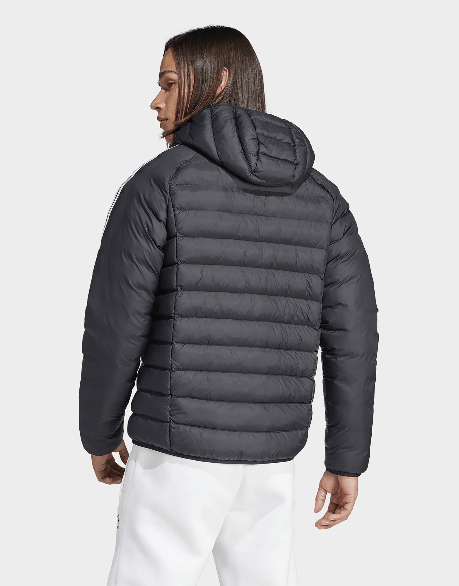adidas Doudoune à capuche