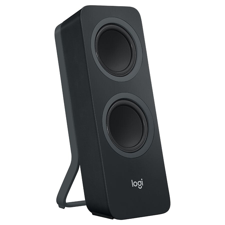 Logitech Z207 - Noir