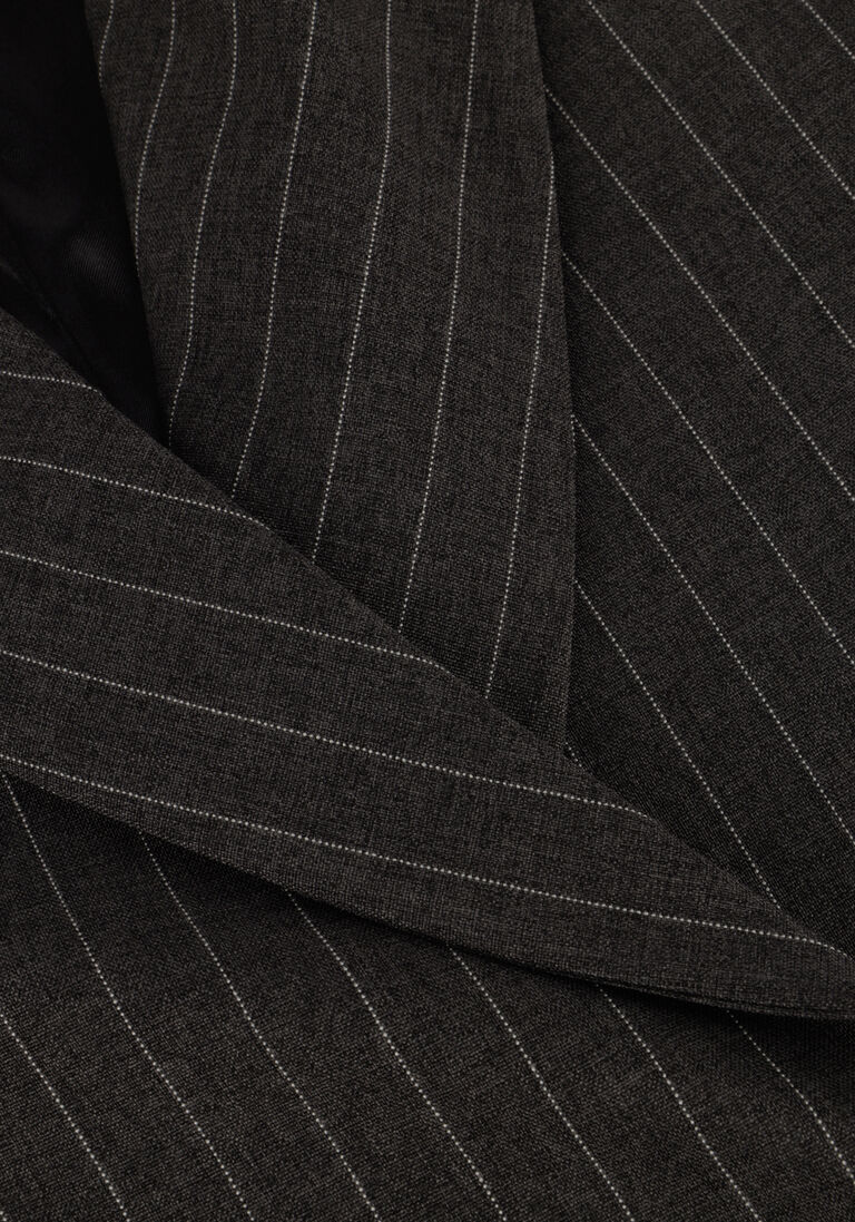 grijze ibana blazer javy
