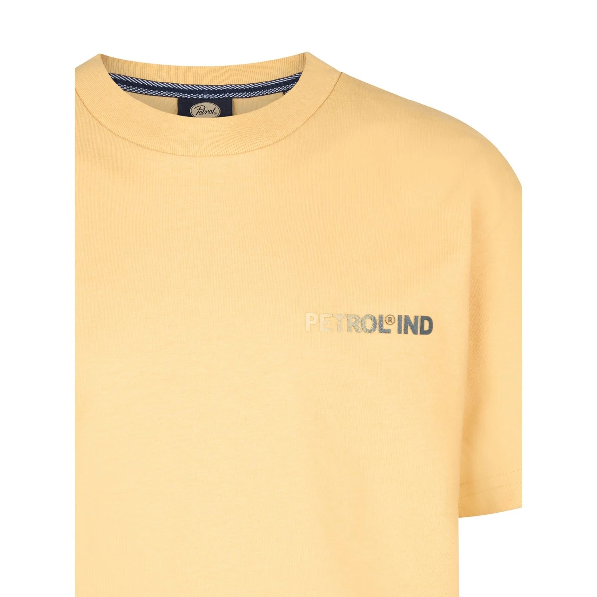 Jongens T-shirt D53404