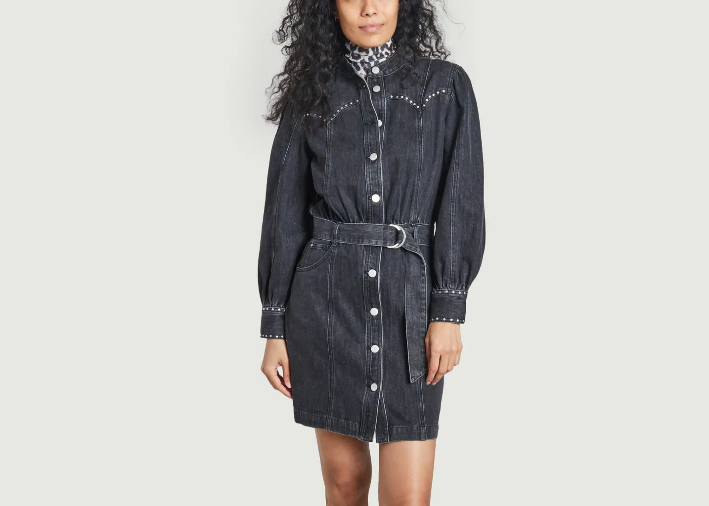 Robe Chelsy Suncoo