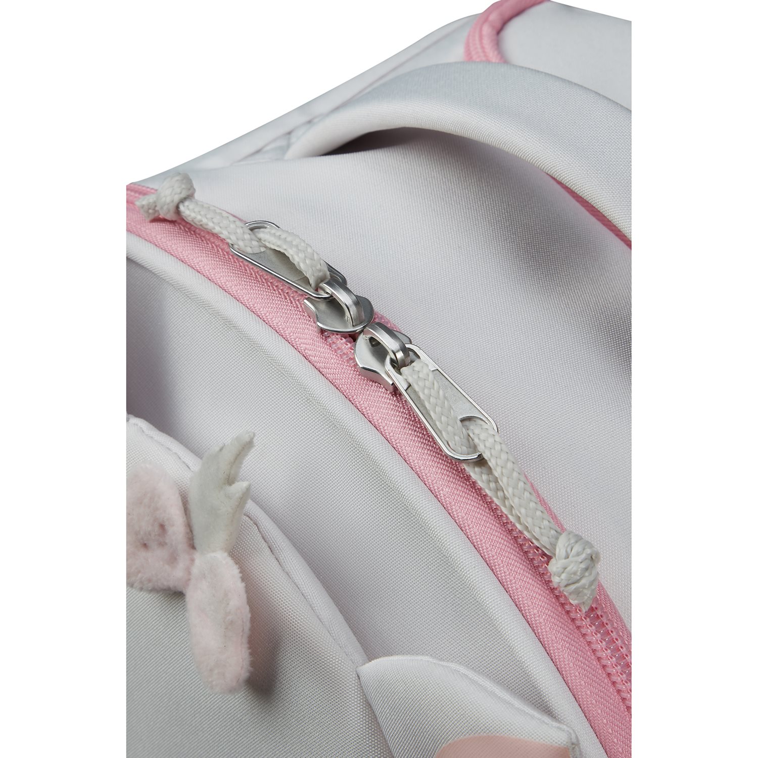 Samsonite Happy Sammies Disney Upright 45 Disney Marie aristocat marie