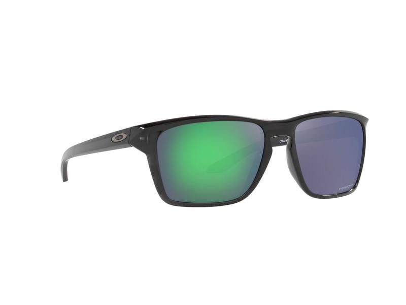 Oakley Sonnenbrille SYLAS Sonnenbrillen mit bestem Tragekomfort