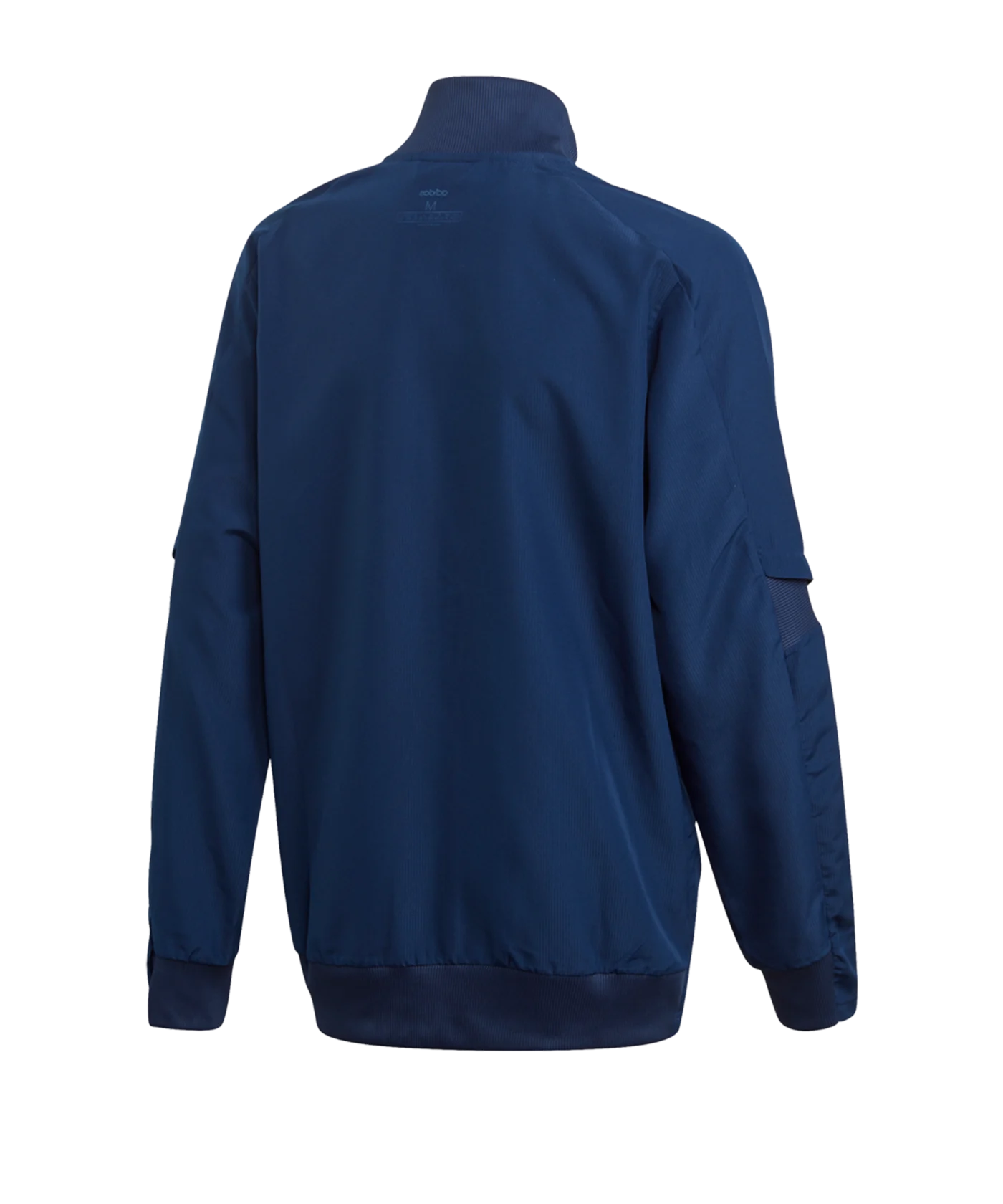 adidas Condivo 20 Präsentationsjacke Kids Blau